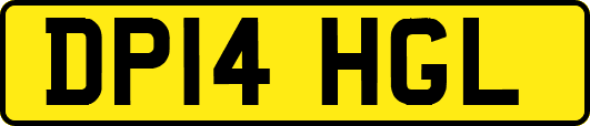 DP14HGL