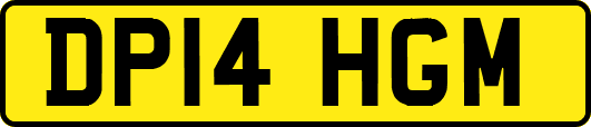 DP14HGM