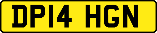 DP14HGN