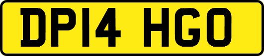 DP14HGO