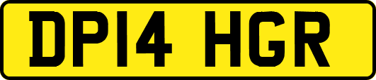 DP14HGR