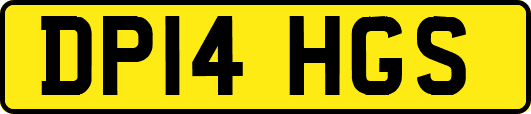 DP14HGS