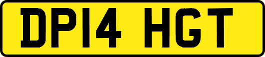 DP14HGT