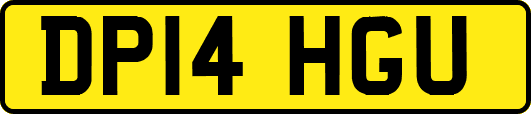 DP14HGU