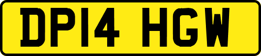 DP14HGW