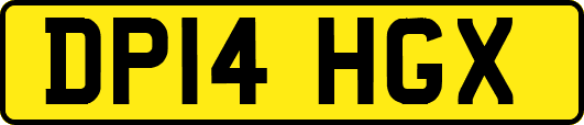 DP14HGX