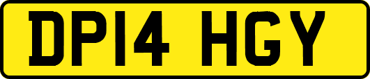 DP14HGY