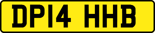 DP14HHB