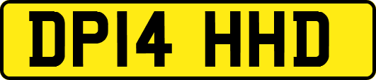 DP14HHD
