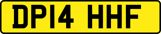 DP14HHF