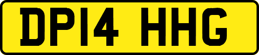 DP14HHG