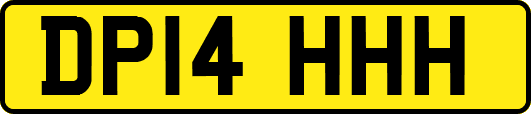 DP14HHH