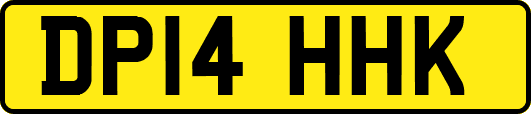 DP14HHK