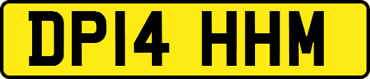 DP14HHM