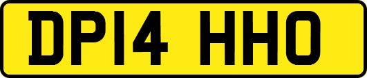 DP14HHO