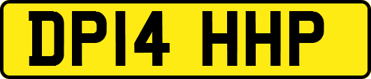 DP14HHP
