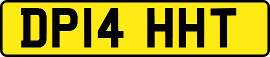 DP14HHT