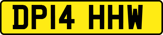 DP14HHW