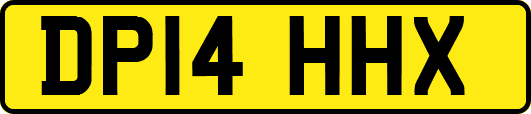 DP14HHX