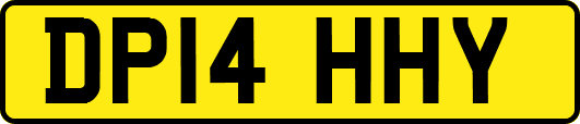 DP14HHY