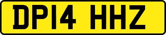 DP14HHZ