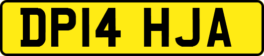 DP14HJA