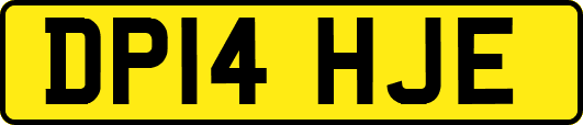 DP14HJE