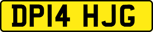 DP14HJG