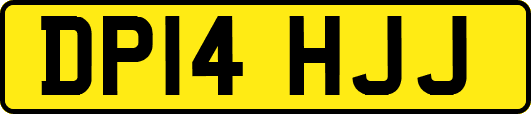 DP14HJJ