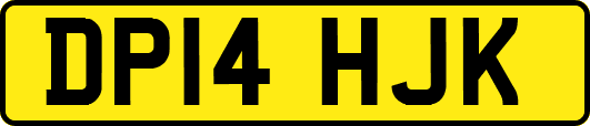 DP14HJK