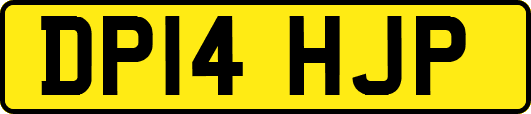 DP14HJP