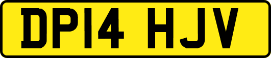 DP14HJV
