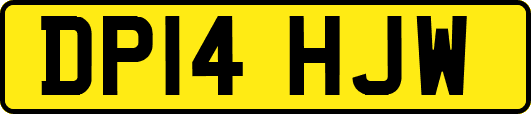 DP14HJW
