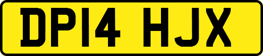 DP14HJX