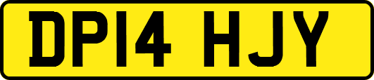 DP14HJY