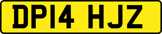 DP14HJZ