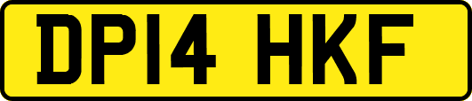 DP14HKF