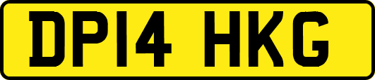 DP14HKG