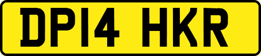 DP14HKR