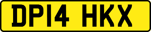 DP14HKX