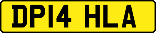 DP14HLA