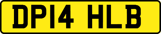 DP14HLB