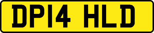 DP14HLD