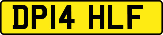 DP14HLF