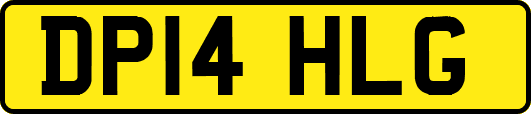 DP14HLG