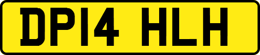 DP14HLH