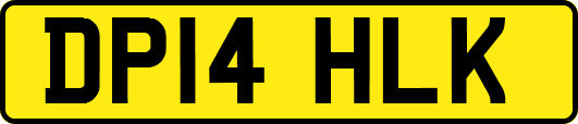 DP14HLK
