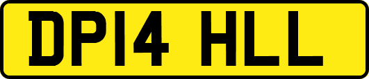 DP14HLL