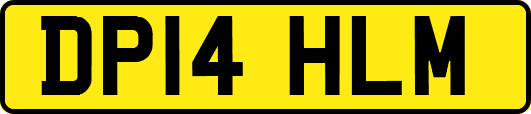 DP14HLM