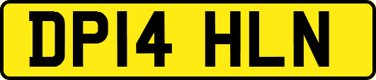 DP14HLN